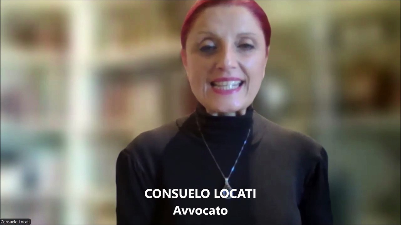 Consuelo Locati-Covid-19-Il reato di epidemia colposa fa paura
