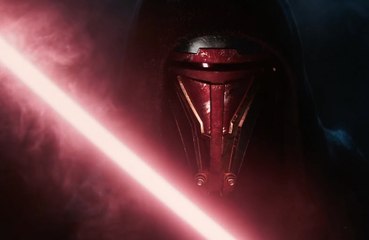 Jennifer Hale doesn’t know what’s going on with the Star Wars: Knights of the Old Republic Remake