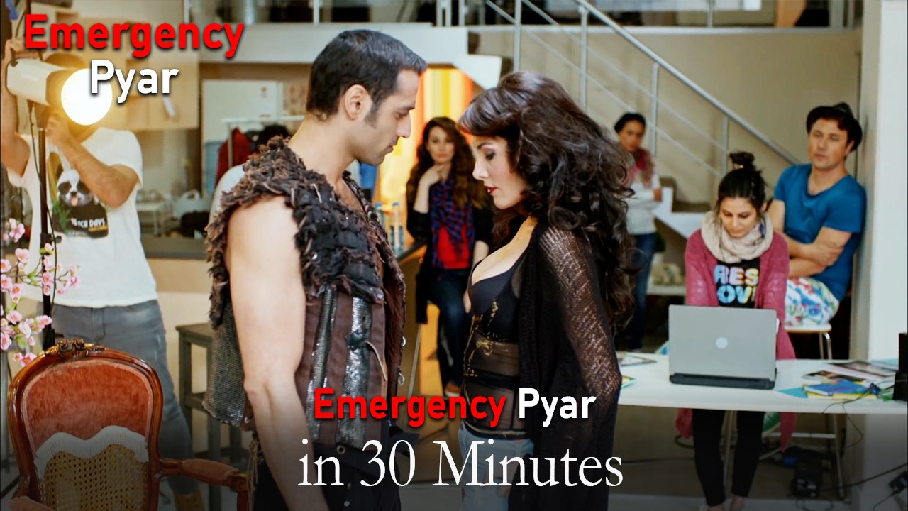 Emergency Pyar in 30 Minutes #15