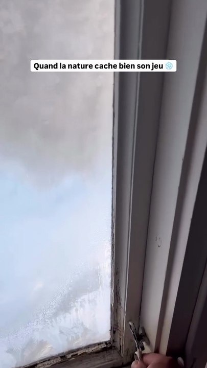 En Norvège, la nature cache bien son jeu 🇳🇴❄️