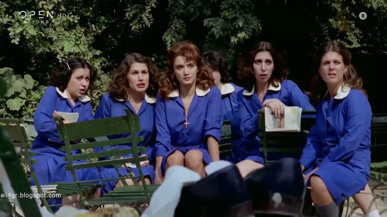 17 Σφαίρες για Έναν Άγγελο