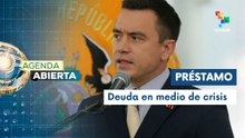 FMI aprueba millonario desembolso para Ecuador