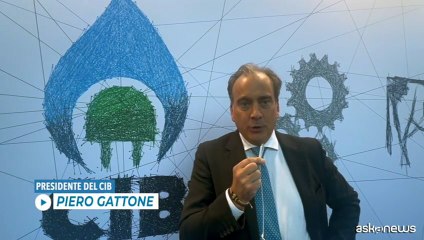 Biometano,  Gattoni (CIB):  alleanza tra agricoltura e industria
