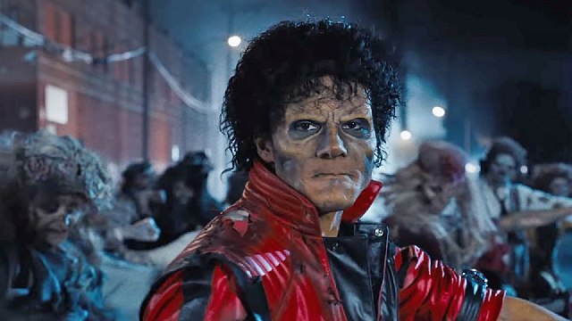 Michael Bande-annonce VO STFR