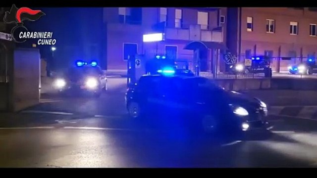 Maltrattamenti nel centro disabili di Cuneo, l'irruzione dei carabinieri