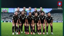 Sub 17 femenil cae ante Países Bajos y va por el tercer lugar
