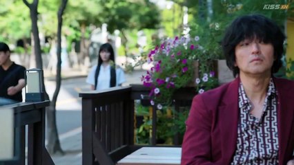 Dear X Episode 2 Engsub 🎬