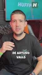 Arturo Valls se pronuncia sobre Carlos Mazón con una comparación que lo dice todo