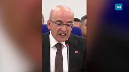 Bakan Şimşek: Yaygın kanaatin aksine, vergi yükümüz uluslararası kıyaslamalara oranla yüksek değil