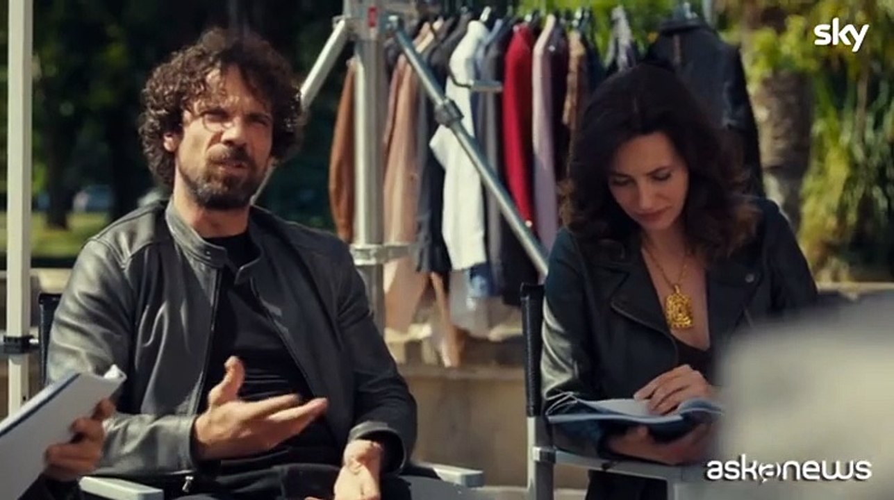 "Call my agent 3": il ritorno della serie che racconta il lato umano delle celebrità