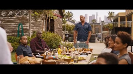 Tráiler oficial de Rápidos y furiosos X en Netflix