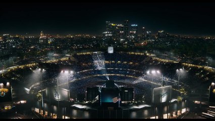 Michael Jackson - la bande-annonce du biopic de 2026 (VOST)