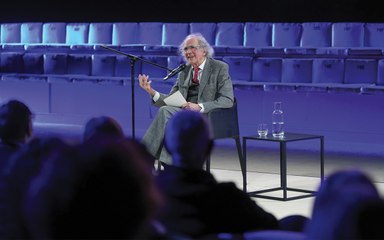 Vittorino Andreoli: L'avventura della mente