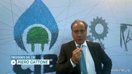 Biometano,  Gattoni (CIB):  alleanza tra agricoltura e industria
