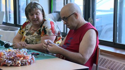 La Ressource n'atteint pas son objectif de campagne cette année