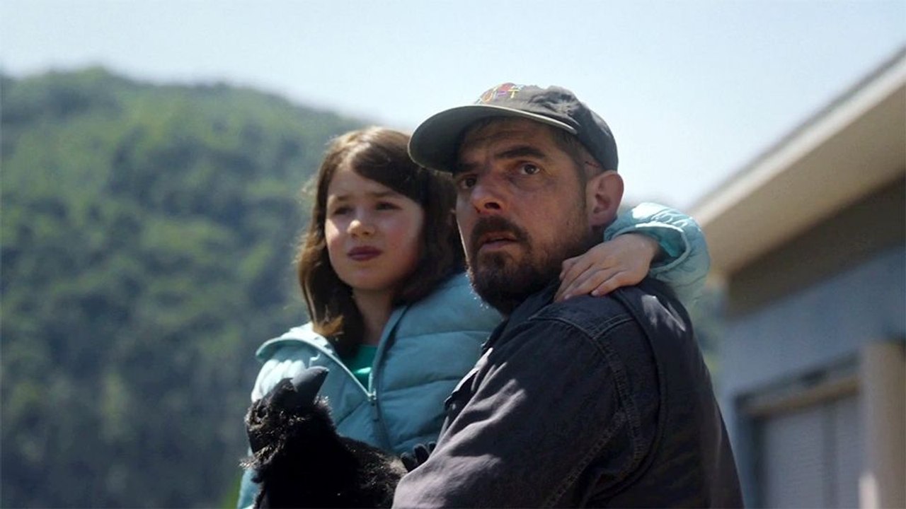 Traqués - Gejagt Trailer OmeU