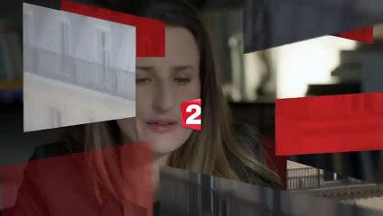 Bande annonce de la série Dix pour cent