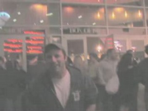 2 o'clock Critics - Indiana Jones 4