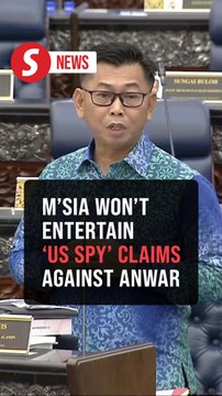 Anwar's role as facilitator in Thai-Cambodia peace deal undeniable, says Deputy Foreign Minister