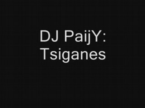 Tsiganes-PaijY