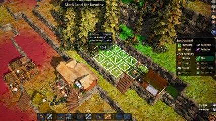 Whiskerwood - Early Access Launch Trailer