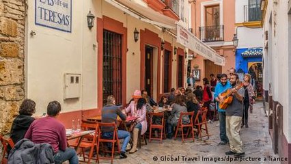 What's fueling accelerating economic growth in Spain?