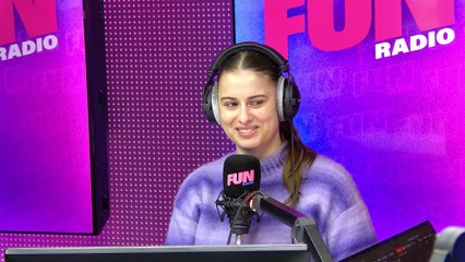 Simonde - C'est bien d'être transparent finalement !