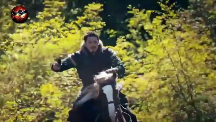 HD المؤسس عثمان - مدبلج - الحلقة 59 الموسم 6