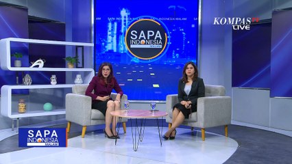 Jenazah Mahasiswa Korban Terakhir Terseret Banjir di Kendal Ditemukan | SAPA MALAM