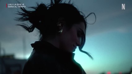 Lali: La que le gana al tiempo Bande-annonce VO