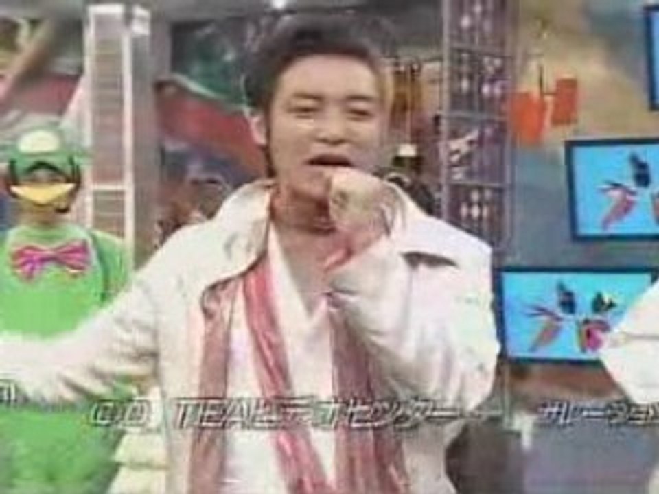 羞恥心
