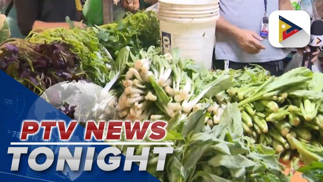 D.A. to impose price freeze in areas severely affected by recent calamities