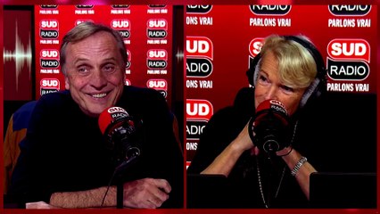 Gabriella : "Je passe par l'humour pour me faire aimer"