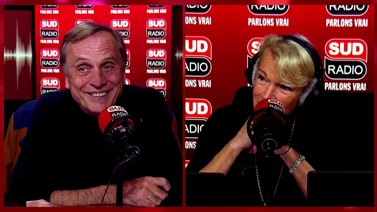 Gabriella : "Je passe par l'humour pour me faire aimer"