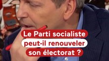 Le Parti socialiste peut-il renouveler son électorat ?