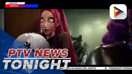 ‘K-pop Demon Hunters 2’ eyes 2029 release