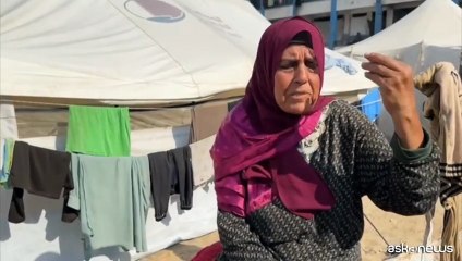 "La vita qui non esiste": le voci della disperazione a Gaza City