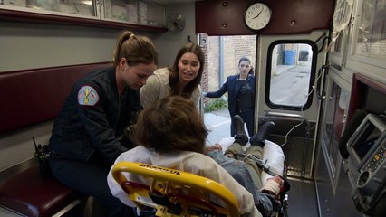 Chicago Fire S14E06-