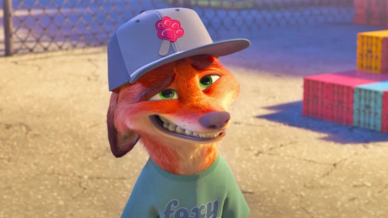 Zootopie 2 Bande-annonce VF
