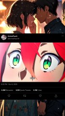 💘 Bro Thought It Was a Dream 💋 | Anime Cute Moment