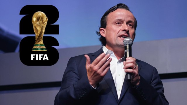 Mikel Arriola y las ventajas de los convocados al Mundial 2026 por Javier Aguirre: Cuando hablan de futbol, hablan de México