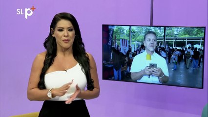 SLP Martes 4 nov Pase 2