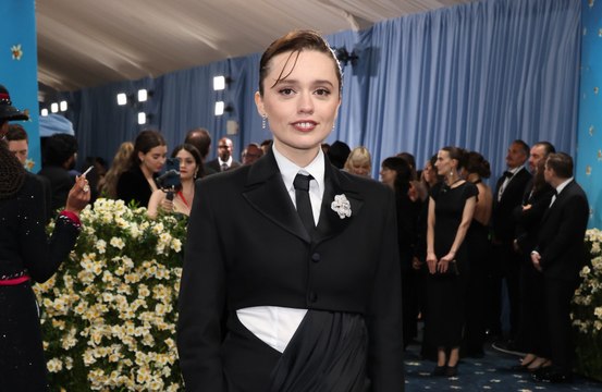 Aimee Lou Wood: Los Angeles ist 'emotional bulimisch'