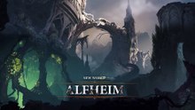 Jotunnslayer Hordes of Hel - The Fall Of Alfheim Teaser Trailer