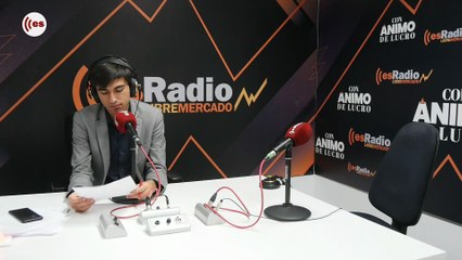 Análisis de mercados: Leve caída de las bolsas europeas