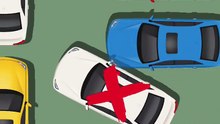🚗 Kẹt xe 4 phía, 99% newbie “chết đứng”? 😱 👋Tài già 20 năm: 1 cú đánh lái → Thoát trong 15 giây! 💥🔥 Bạn từng “toát mồ hôi” vì kẹt kiểu này chưa?💬 Comment “KẸT” → Nhận ngay mẹo pro (chỉ 50 bạn đầu!) ⏳