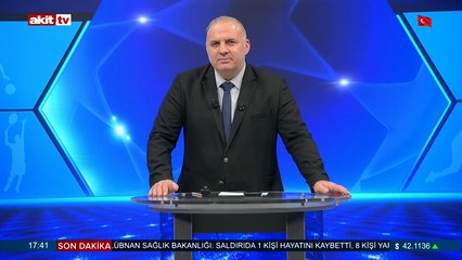 6 Kasım 2025 Spor Bülteni - Özhan Yıldız