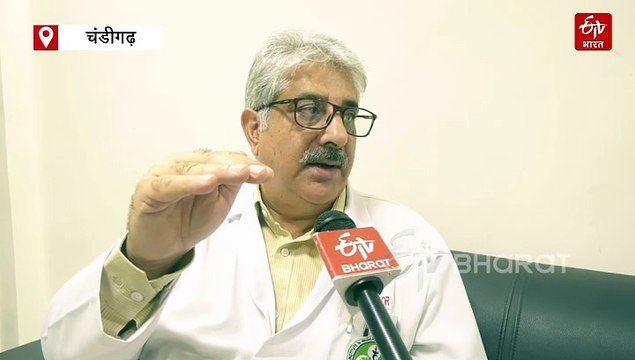 हरियाणा-NCR में तेज़ी से बढ़ रहे इन कैंसर के केस, पीजीआई ऑन्कोलॉजिस्ट ने बताया बचने का तरीका