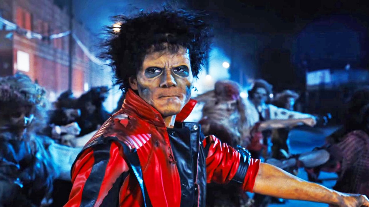 Michael - Teaser Trailer (Deutsch) HD