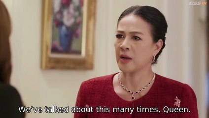 DANGEROUS QUEEN GL EP 1 (ENGLISH SUBTITLE)